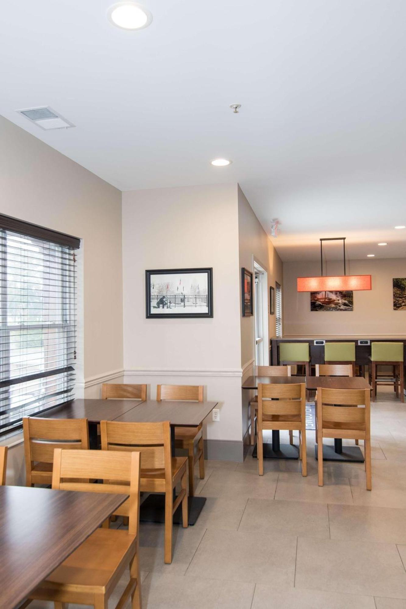 Country Inn & Suites By Radisson, Lehighton-Jim Thorpe, Pa Экстерьер фото