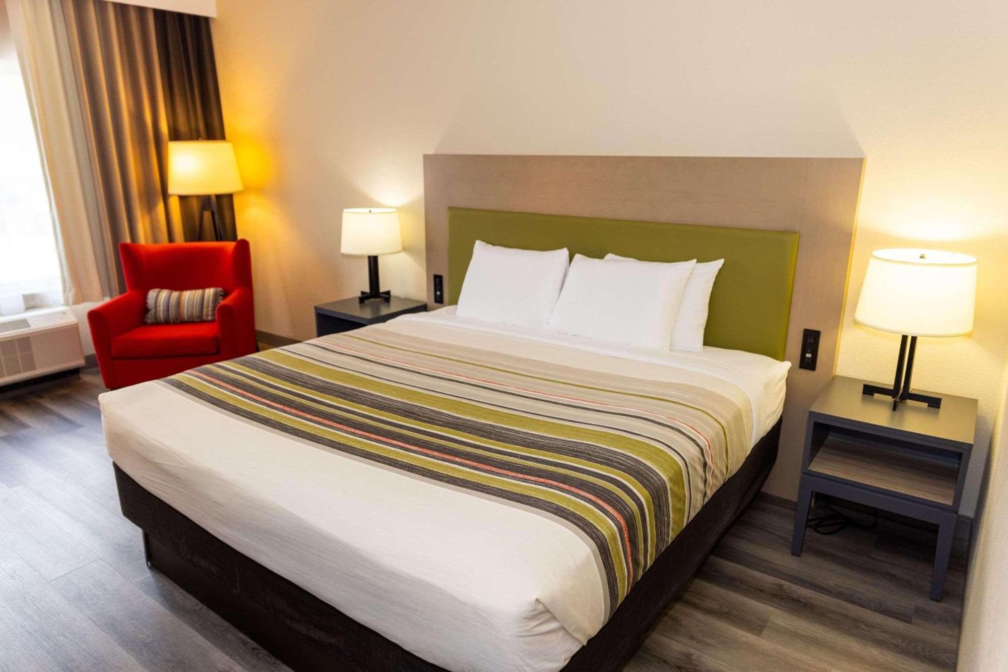 Country Inn & Suites By Radisson, Lehighton-Jim Thorpe, Pa Экстерьер фото