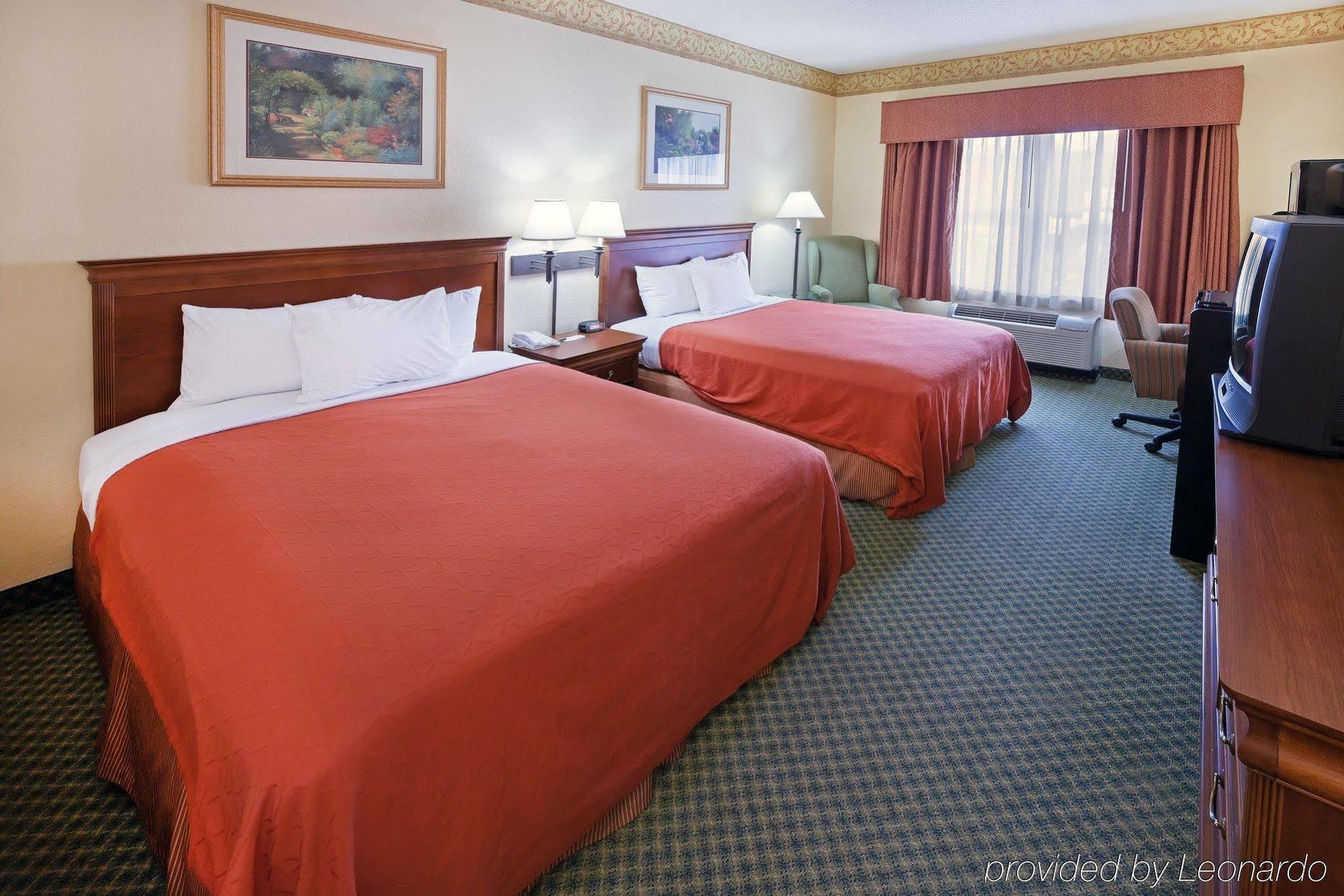 Country Inn & Suites By Radisson, Lehighton-Jim Thorpe, Pa Экстерьер фото
