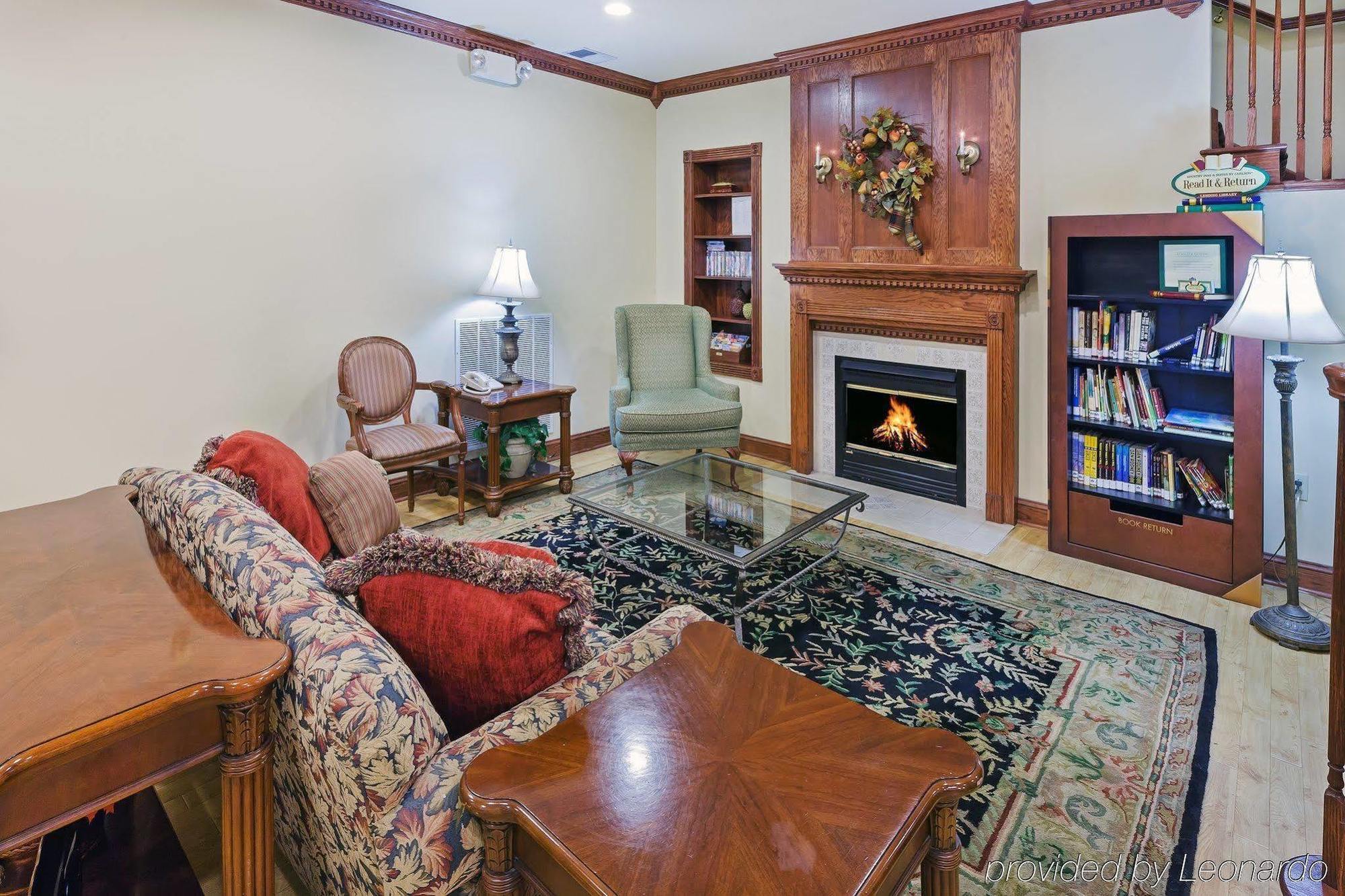 Country Inn & Suites By Radisson, Lehighton-Jim Thorpe, Pa Экстерьер фото